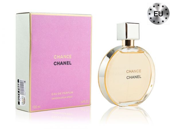 Chanel Chance, Edp, 100 ml (Lux Europe) wholesale